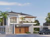 Đơn giá xây dựng nhà phần thô