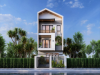 Đơn giá thiết kế nhà 