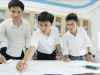 thiết kế xây dựng chung cư 