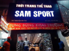 hệ thống siêu thị 