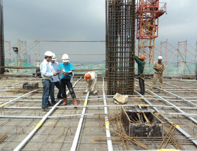 thiết kế xây dựng biệt thự 